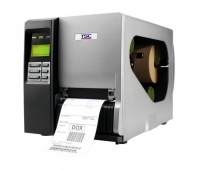 Промышленный принтер этикеток TSC TTP-344M pro