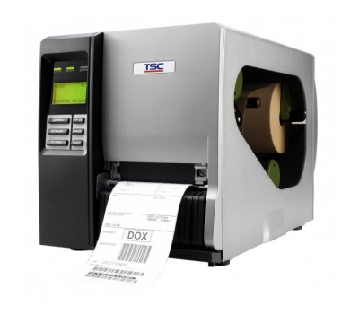 Промисловий принтер етикеток TSC TTP-344M pro