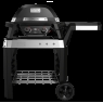 Grătar electric 85010079 Pulse 2000 Weber (cu suport)