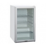 Холодильну шафу HURAKAN HKN-BC145