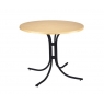 SNA SONIA BLACK base table