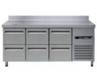 Холодильный стол Fagor MSP-200 6C (6 шухляд)