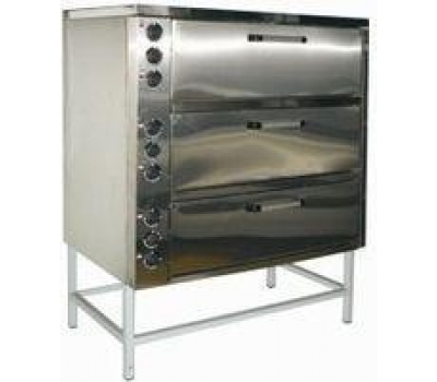 Cuptor Cooking 3 GN 2/1 standard Ephesus (electric)