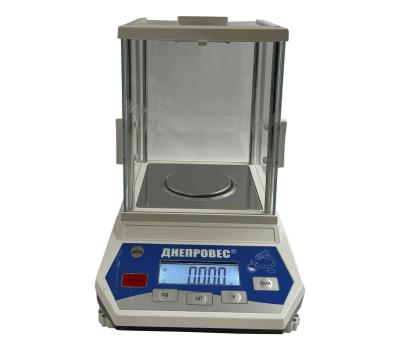 Весы лабораторные Днепровес ФЕН-В-200