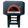 Cuptor pentru pizza cu lemne de foc AS TERM D100S