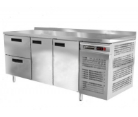 Холодильний стіл Modern Expo NRACBB.000.000-01 A SK