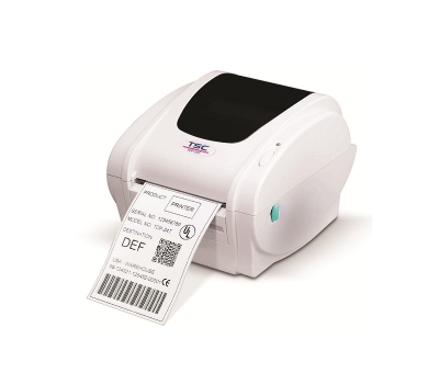 Настільний принтер етикеток TSC TDP
