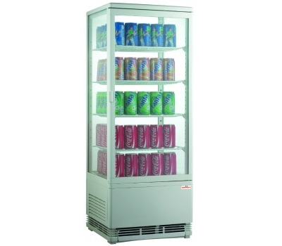 Холодильный настольный шкаф Frosty RT98L-1D