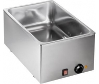 Мармит Bain Marie BM 210 Saro