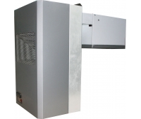 Моноблок среднетемпературный МС 106 Полюс (холодильный)