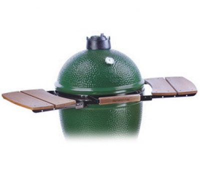 Деревяні крила для L Big Green Egg