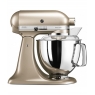 Миксер планетарный Artisan 4,8л KitchenAid ( золотой нектар)