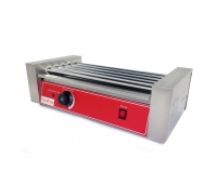 GoodFood HDRG5 Roller Grill