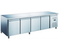 Стол холодильный FROSTY GN 4100TN