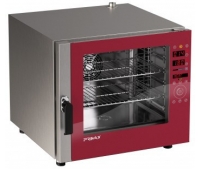 Конвекционная печь PDE-106-НD PRIMAX