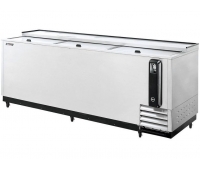 Барний холодильник з вертикальним завантаженням Turbo air TBC-95SB