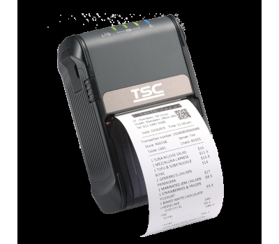 Мобільний принтер етикеток Alpha-2R