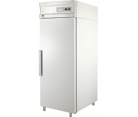 Универсальный холодильный шкаф Polair CV105-S