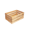 Ящик деревянный 60x40x25см