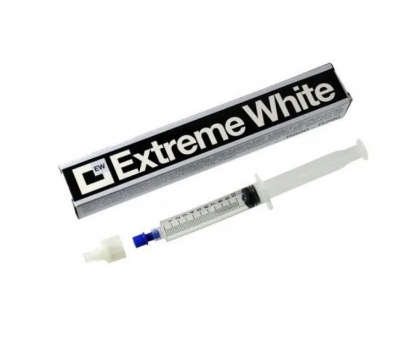 Герметик 12ml Extreme White для устранения протечек фреона R-600а R 290 Errecom (Italy)