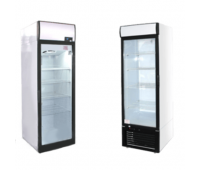 Холодильный шкаф Мичиган — Технохолод