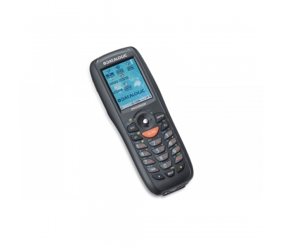 Терминал сбора данных Datalogic Memor (802.11 abg CCX V4, Bluetooth, Std 2D Imager, CE 5.0)