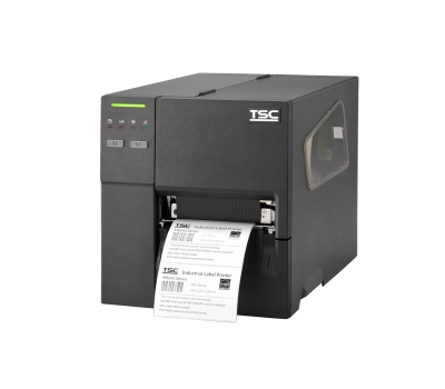 Промисловий принтер етикеток TSC MB