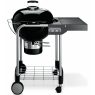 Гриль вугільний Performer Original GBS 57cm Black 15301004 Weber