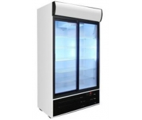 Шкаф холодильный среднетемпературный МХМ ШХ-0,80СК