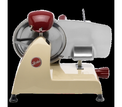 Слайсер Red line 250 Berkel (кремовий)