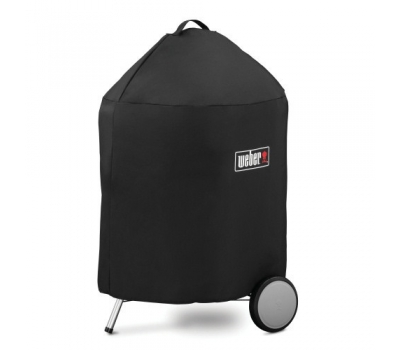 Cazane 57 cm Acoperire Grătar Premium / Capac Premium / (7143) Weber