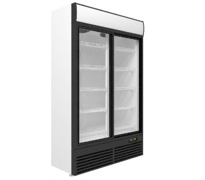 Холодильну шафу LARGE - UBC