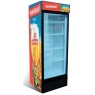 Холодильный шкаф Optima 712л (дверь стеклянная)