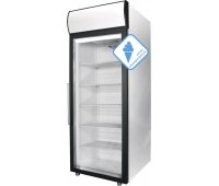 Холодильник Polair DB107-S