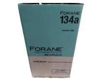 Фреон R-134a Forane (13,6кг)