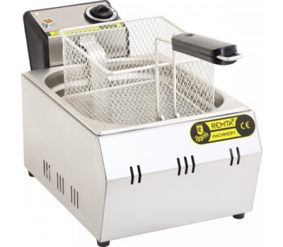 Deep Fryer R91 Remta