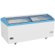 Congelator pentru piept JUKA M1000S la temperatură scăzută