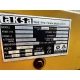 Дизельний генератор AKSA APD 44Y