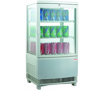 Шкаф холодильный настольный Frosty RT58L-1R