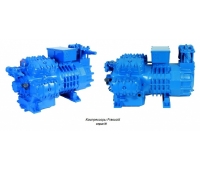 Компресор холодильний W 75 - 228 Y Frascold