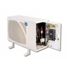 Тихохідний малошумний холодильний агрегат SILFH 2480ZTZ 3PH Tecumseh