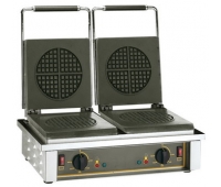 Fabricant de napolitane profesional ROLLER GRILL GED 70