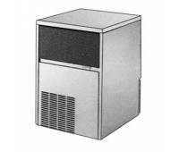 Льдогенератор кубикового льда BREMA СВ 316