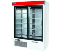 Холодильну шафу Cold SW-1200 II DR