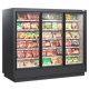 Vitrina frigorifică Modern-Exp COOLES Freeze W-1000 L-1562 H-2075