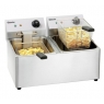 Deep Fryer Snack IV Bartscher