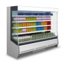 Холодильный стеллаж (горка, регал) TIMOR1.3