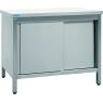 Стол-тумба MIKE 1600 Saro