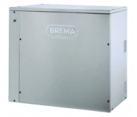 Льдогенератор BREMA C 300 Split с выносным холодильным агрегатом