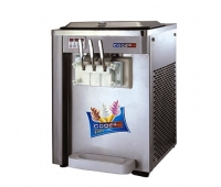 Congelator moale de înghețată COOLEQ IF-3